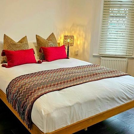 伦敦Victorian Property公寓 外观 照片