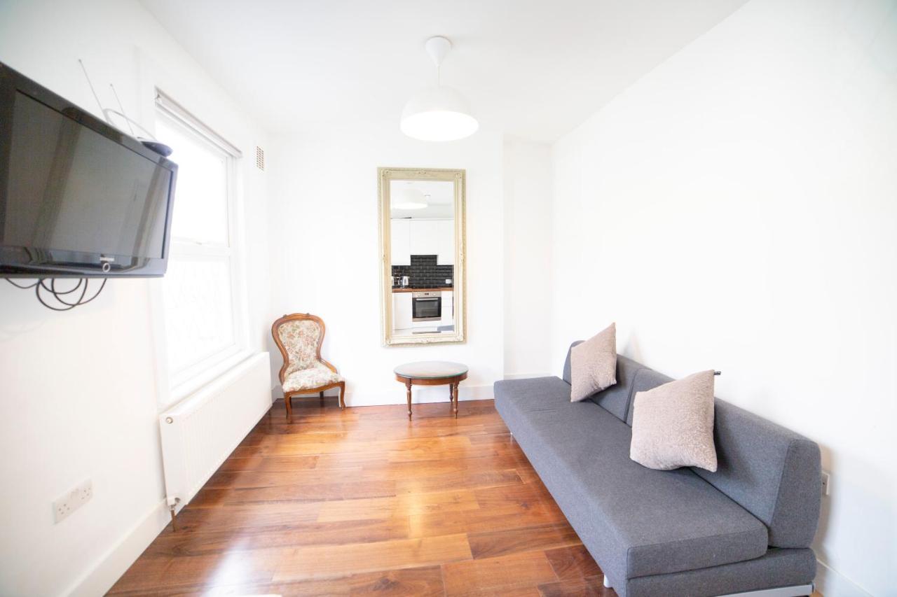 伦敦Victorian Property公寓 外观 照片