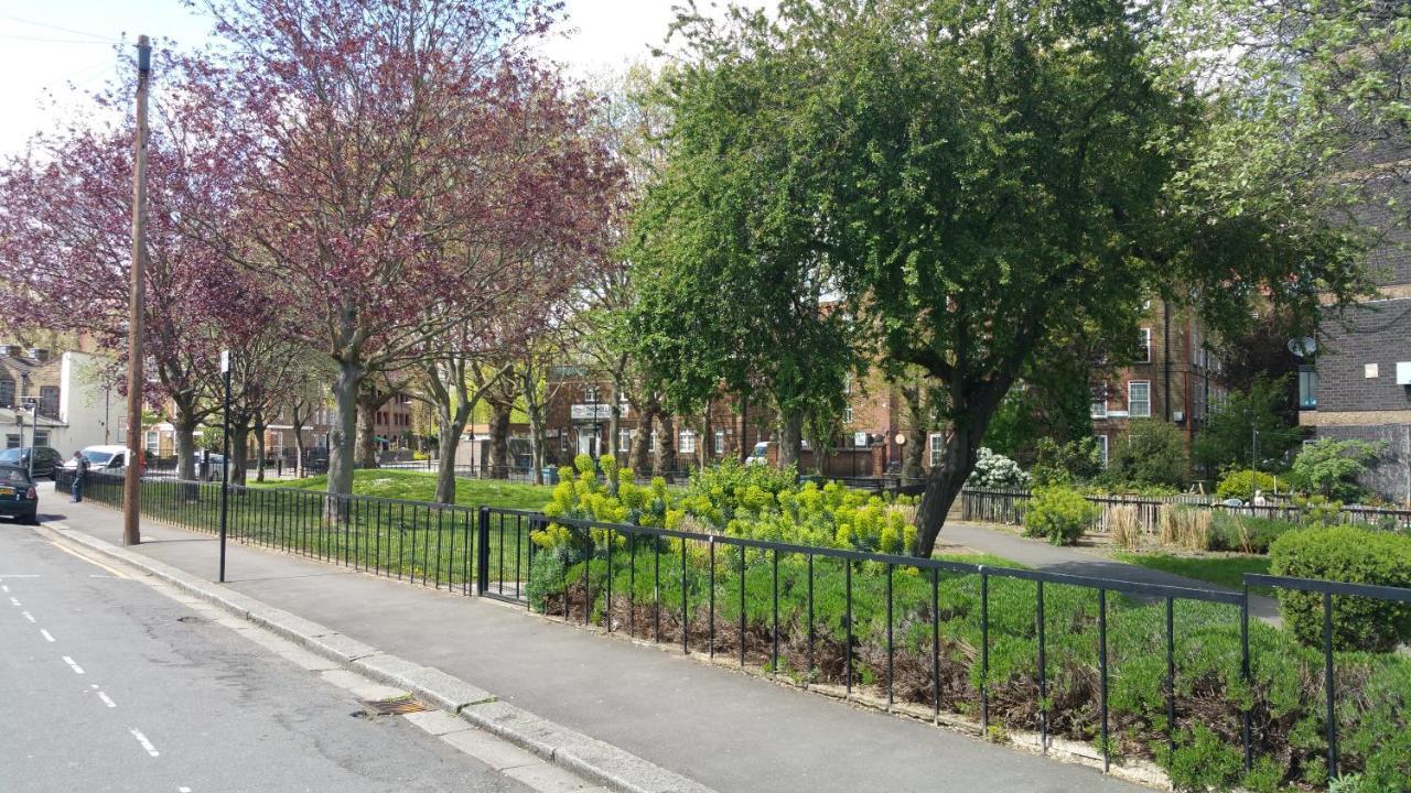伦敦Victorian Property公寓 外观 照片